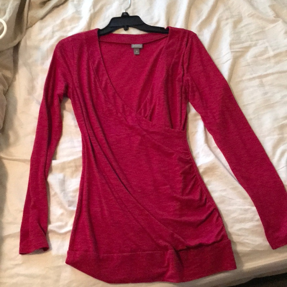 Women’s shirt